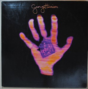 George Harrison - Living In The Material World