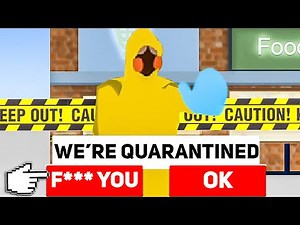 when karens end 7,594,000,000 lives by saying "no"