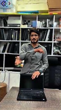 Dell Latitude 5590 Review | Intel Core i5 8th Gen | 15.6″ Full HD Business Laptop