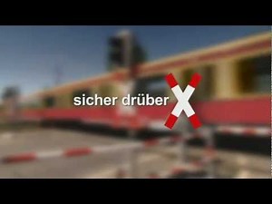 Geblickt? Sicher drüber