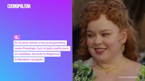 Los errores históricos más curiosos y llamativos vistos a lo largo de todas las temporadas de 'Los Bridgerton'