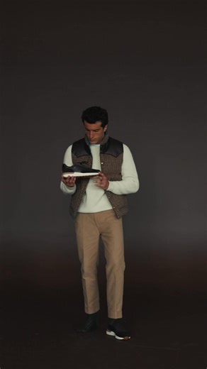 3.4K views · 23 reactions | Elegance and performance in all settings. | Allen Edmonds | Facebook