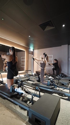 Dynamic Reformer & Pilates - Cooly | All Levels & Ages | 400 5⭐ Reviews | Let Your Pilates Era Begin - 6 Classes 4 $60 Final Release Foundation Memberships - $59pw | Only 8 Left Foundation Perks: - Best pricing ever - All Inclusive 2 night holiday ENTRY for the luxury Sun Ranch Byron - Winners drawn, Jan 31 2026 | Essentials Studio