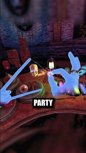 CHECK THIS OUT! 😱🤯 : Waltz Of The Wizard