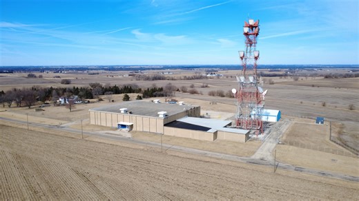 2869 N 3501st Rd, Seneca, IL 61360 - Industrial for Sale | LoopNet