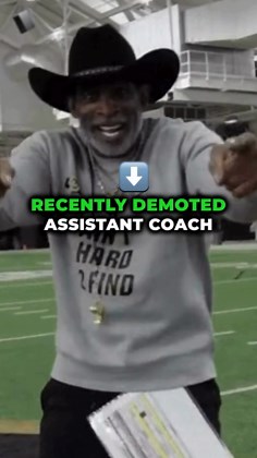 7.4K views · 19 reactions |  From a challenging stint with Deion Sanders at Colorado to taking the helm at San Diego State, Sean Lewis' coaching journey is nothing short of a rollercoaster!  His dynamic offense strategies are set to ignite the field. Stay tuned for this new chapter! #NFL #Viral #Reels #SanDiegoState #ColoradoBuffaloes #DeionSanders #SeanLewis | Sportskeeda Pro Football | Facebook
