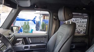 26K views · 1.5K reactions | Brabus 900 XLP 6x6 Adventure is the car of your deepest off road Dreams 奈 #brabus #xlp #brabusxlp #g63 #g63amg #Mercedes #mercedesbenz Mercedes #mercedesbenztrucks mercedes #mercedesamg #amg | GTBOARD.com | Facebook