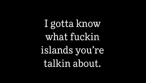 Steve Rizzo - Falkland Islands