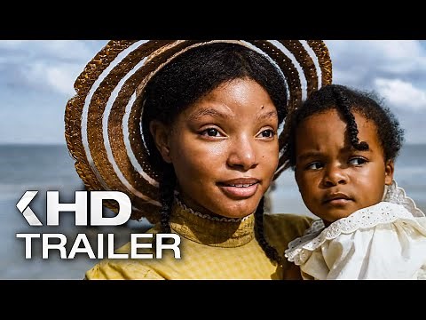 The Color Purple Trailer (2023)