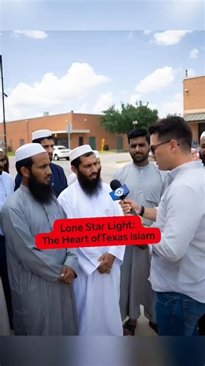 71K views · 1.8K reactions | #Texas is home to over 420,000 Muslims coming from more than 80 different countries. This creates a unique "Texas-Muslim" identity that is multicultural and inclusive. Texas Muslims are increasingly serving in public office, from local school boards to the state legislature, ensuring their voices help shape the future of the Lone Star State. AI video that illustrate the reality of being a Muslim in the Lone Star State today. | Eva Vanderbroek | Facebook