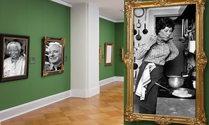 What can we learn from people who succeed later in life?