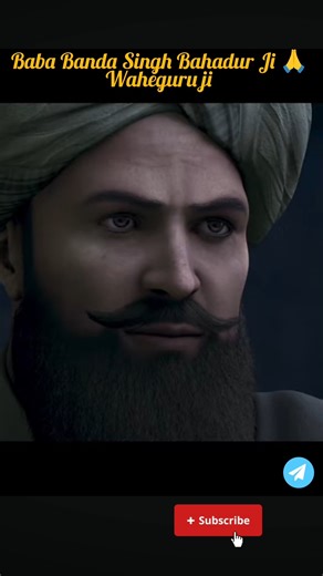 Baba Banda Singh Bahadur Ji 🙏 #shorts #viralreels #viralvideo #trending music viral shorts