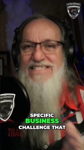 Strategic meditation: 10 minutes to unlock your business challenges