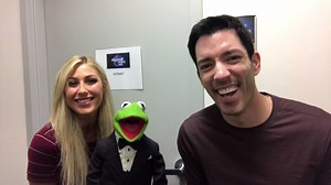 56K views · 1.2K reactions | Don't miss Disney Night on Dancing with the Stars tonight at 8|7c on ABC! Kermit the Frog will be there cheering on Drew Scott and Emma Slater during their "Rainbow Connection" waltz! #DWTS | The Muppets | Facebook