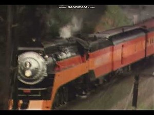 SP #4449 to Sacramento Railfair 1981