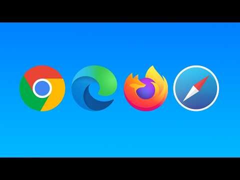 Firefox Beats Safari for No. 3 Desktop Browser Spot! (Statcounter)