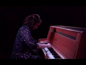 Gnossienne (E. Satie) on Schiedmayer celesta