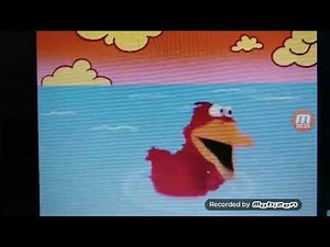 Elmos World Credits