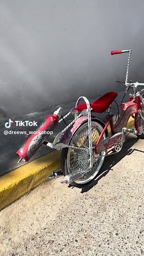 Celebrate Low Rider Culture in 2025