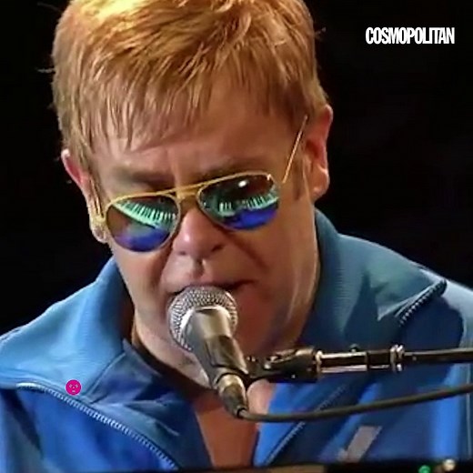 10 chansons d'Elton John qu'on adore