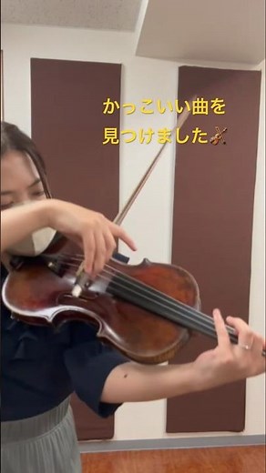 スペイン舞曲/ファリャ #ヴァイオリン #バイオリン #violin #violinist