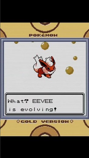 Unleashing the Power of Flareon: A Look at the Evolution of Flareon in Pokémon Gold