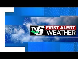 FIRST ALERT: Second round of ice and snow for the weekend