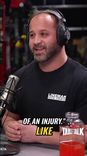 Understanding Injury: External Load vs. Internal Capacity #shorts