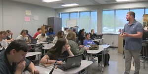 Understanding Election 2024: first time Keokuk voters ready to ‘voice their opinion’