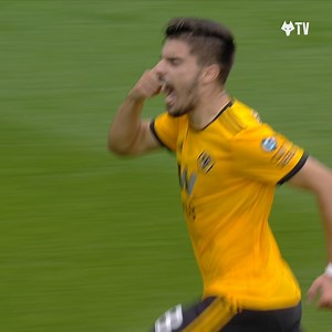 Three minutes of nothing but Ruben Neves bangers 💥 | Wolverhampton Wanderers FC