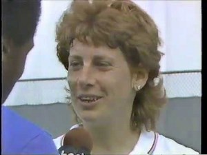 1984 Women's Superstars