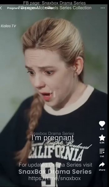 Pregnant with My Infertile Alpha King - Full HD Engsub Movie 2026