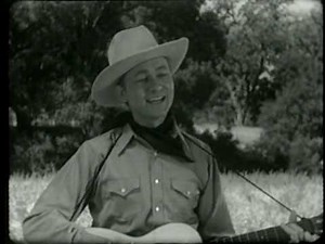 Tex Ritter, "Sam Hall" ("Song of the Gringo", 1936)