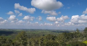 Elah Valley Hike - From our Bible Walks series