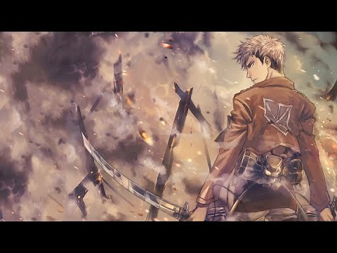 OST Mix - Attack On Titan | Shingeki No Kyojin - Emotional/Beautiful/Sad - 進撃の巨人 (Seasons 1 | 2 | 3)