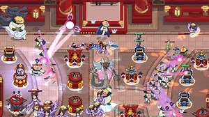 The new update is coming this week! World 6 will be available! Hope you will like it~! | Realm Defense