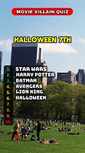 820K views · 8.2K reactions | Movie Villain Quiz Challenge #TriviaChallenge #QuizChallenge #quiz #QuizTime #trivia #usa #generalknowledge #fblifestyle | Quiz Creator | Facebook