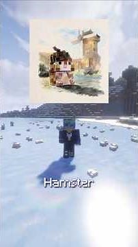 Minute Mod Review: Adorable Hamster Pets