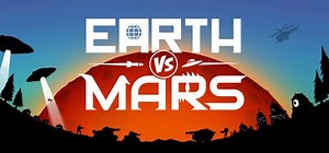 Earth vs Mars (2025) - MobyGames