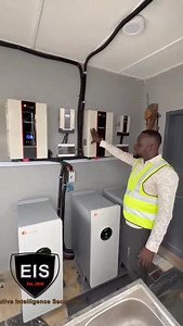 48K views · 223 reactions | Get your solar done with Lithium Ion Batteries, make sure you engaged companies who specialized on lithium ion battery installations ONLY. We have proven track records/evidence (see from all our past posts) to backup our expertise on installation of Lithium Ion Batteries. Contact us on 09061676572. | EIS GROUP | Facebook