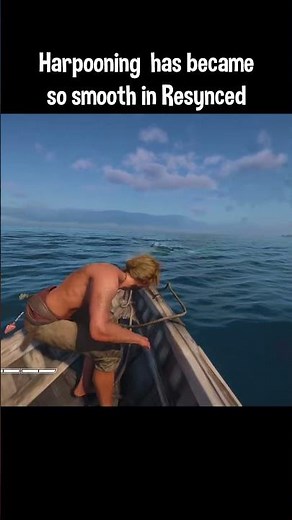 AC Black Flag resynced Gameplay | black flag resynced review #blackflagresynced