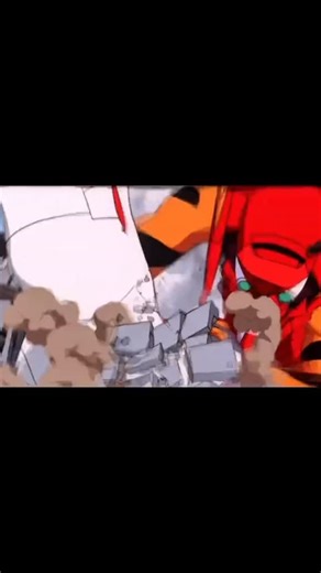 Anime Edits on Instagram: "271 angels in 6 berserk modes"