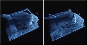 JangaFX Shared an EmberGen Tutorial on Creating Slime Effect