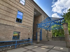 Three men seen running after shooting victim in Wolverhampton, attempted murder trial told