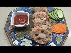 PORK EMBUTIDO Recipe by Lorie's Cooking