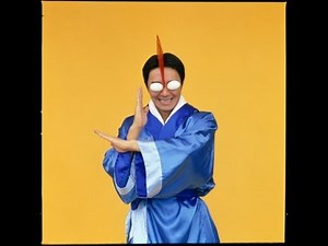 Love on Delivery 破壞之王 (1994) by Shaw Brothers - Act 13 The Brave Man