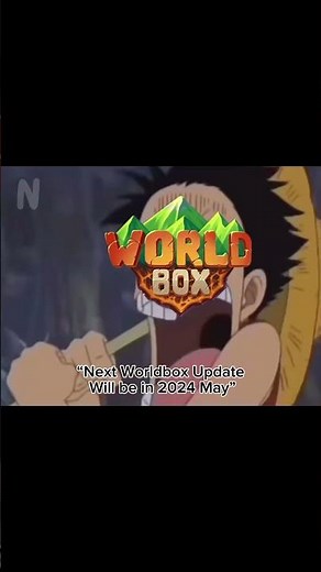 The next Worldbox Update will be in May (allegedly)￼