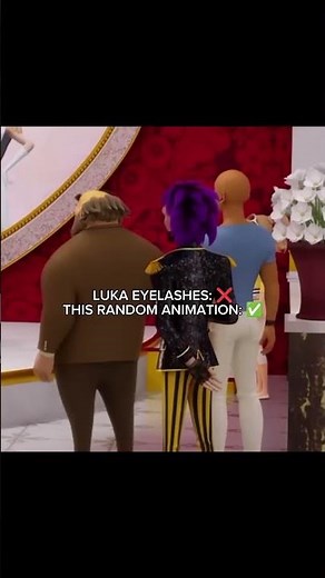 WOWWW|| #miraculous #saludamemarinette #miraculousladybug #marinetteyadrien #ladybug #marinette