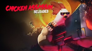 Chicken Assassin: Reloaded - PC - Buy it at Nuuvem