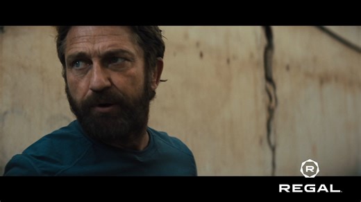 6.1K reactions · 190 shares | There's something special about watching an intense action movie in a peaceful theatre. See Gerard Butler as CIA operative Tom Harris in 'Kandahar,' coming to Regal this Friday! ️: https://regmovi.es/437BosX | Regal | Facebook